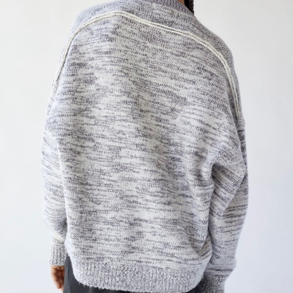 BDG Urban Outfitters women’s oversized sweater Large - Picture 5 of 6